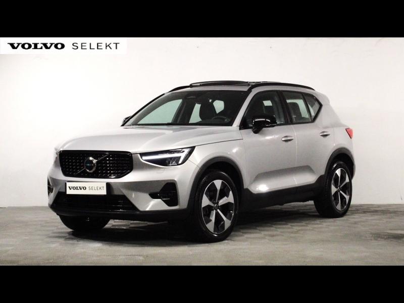 XC40